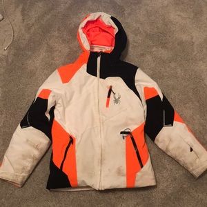 Spyder Winter jacket